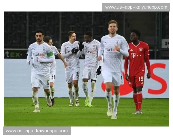 探秘德甲文字直播:激情实时,足球盛宴的最佳门户 探秘德甲文字直播:激情实时,足球盛宴的最佳门户