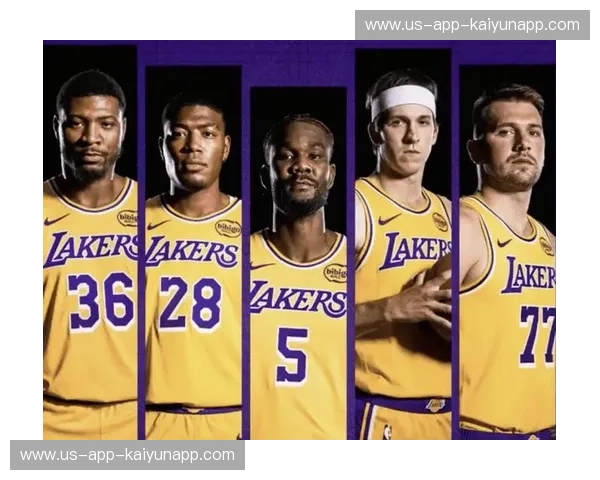 流量与荣耀的终极博弈:NBA季后赛湖人vs全联盟的宿命之战 流量与荣耀的终极博弈:NBA季后赛湖人vs全联盟的宿命之战